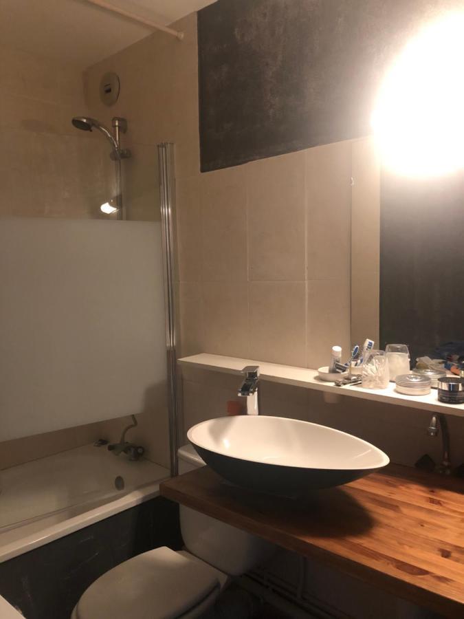 2P Terrasse Vue Piscine Et Jardin Tropical La Croix Valmer 외부 사진